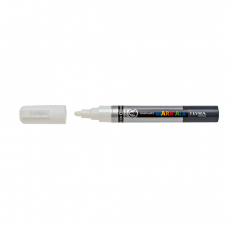 Desen - marker-permanent-graduate-mark-all-lyra