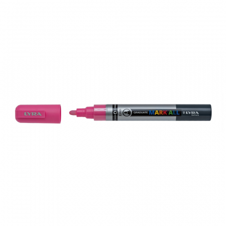 Marker / Liner pt desen - marker-permanent-graduate-mark-all-lyra