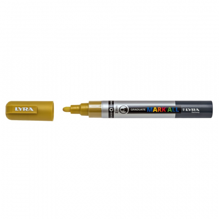 Marker / Liner pt desen - marker-permanent-graduate-mark-all-lyra