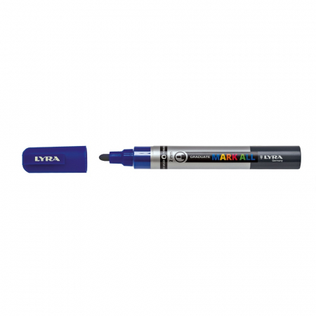 Marker / Liner pt desen - marker-permanent-graduate-mark-all-lyra