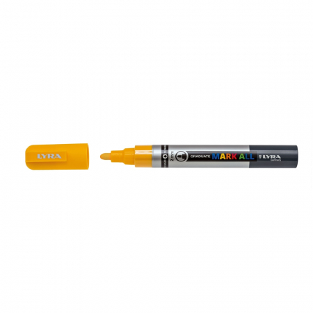 Marker / Liner pt desen - marker-permanent-graduate-mark-all-lyra