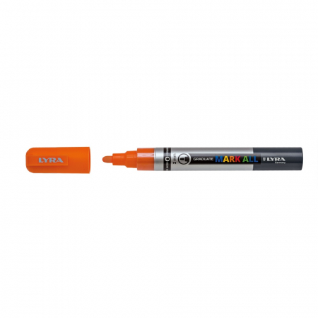 Marker / Liner pt desen - marker-permanent-graduate-mark-all-lyra