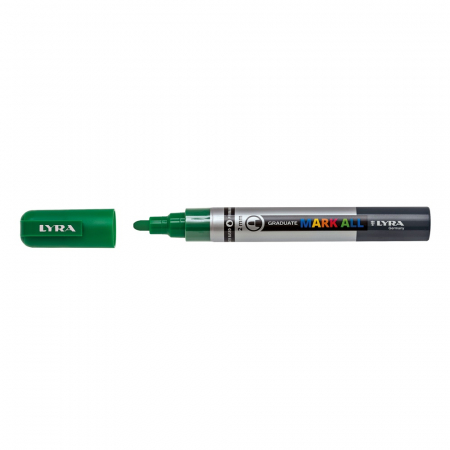 Marker / Liner pt desen - marker-permanent-graduate-mark-all-lyra
