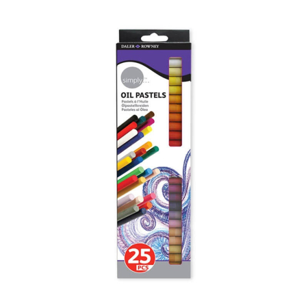 pastel-uleios-set-25-culori-simply-daler-rowney [1]