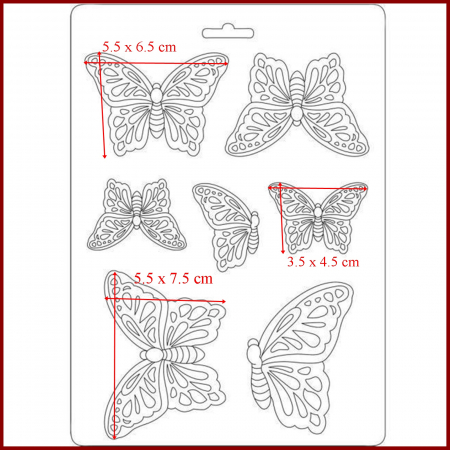 matrita-pentru-turnat-stamperia-k3pta531-fluturi [1]