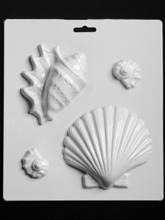 Modele marine - matrita-pentru-turnat-ipsos-pentart-modele-marine