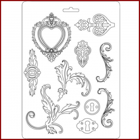 matrita-pentru-turnat-stamperia-k3pta526-ornamente [0]