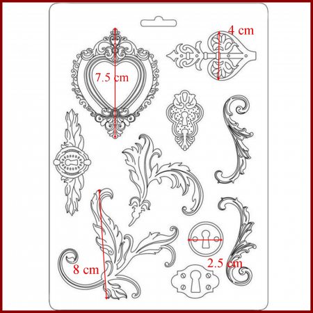 matrita-pentru-turnat-stamperia-k3pta526-ornamente [1]