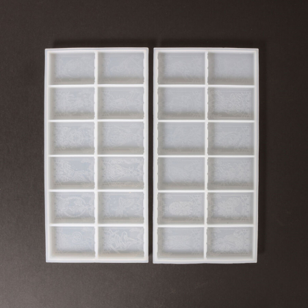 Modelare,Turnare - matrita-silicon-pentru-rasina-carti-de-tarot