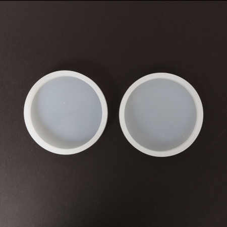 Mulaje din silicon - matrita-silicon-pentru-rasina-rotund