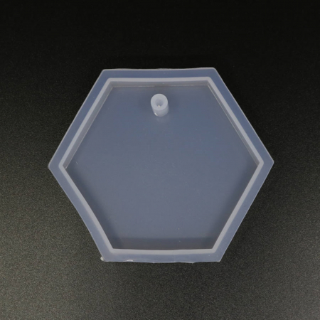 matrita-silicon-pentru-rasina-hexagon