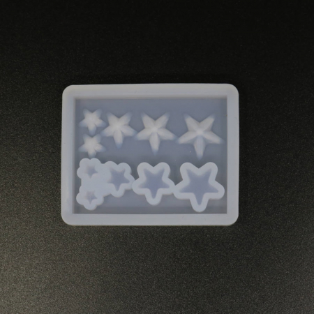 matrita-silicon-pentru-rasina-stele