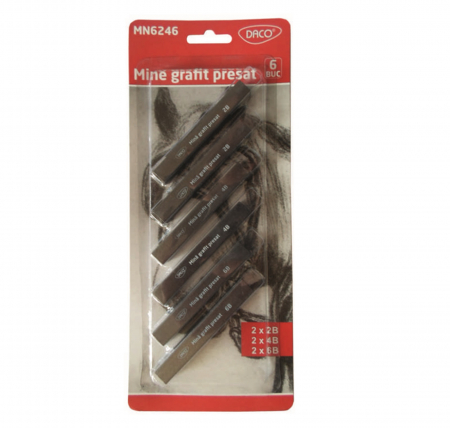 Desen - mine-grafit-presat-2b-4b-6b-daco
