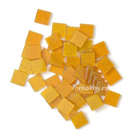 Mozaic - mozaic-acrilic-cu-glitter-15g-pentart