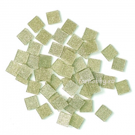 Mozaic - mozaic-acrilic-cu-glitter-15g-pentart