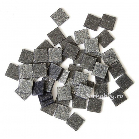 Mozaic - mozaic-acrilic-cu-glitter-15g-pentart