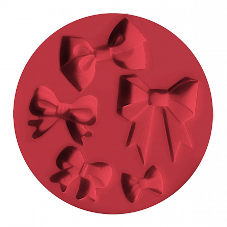 Mulaj din silicon FIMO Funde [0]