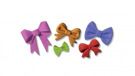 Mulaj din silicon FIMO Funde [2]