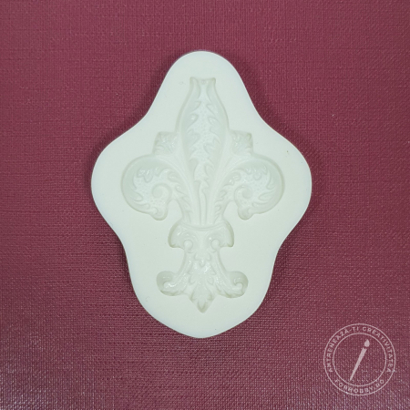 Modelare,Turnare - mulaj-din-silicon-model-gotic
