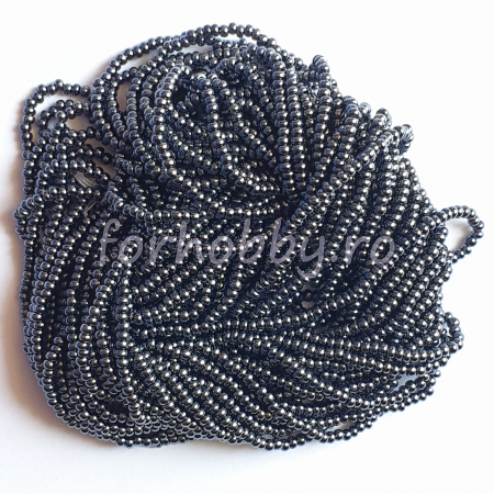 margele-nisip-preciosa-ornela-11-0-49102-gunmetal [0]