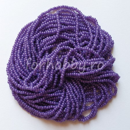 margele-nisip-preciosa-ornela-11-0-17328-violet-inchis [0]