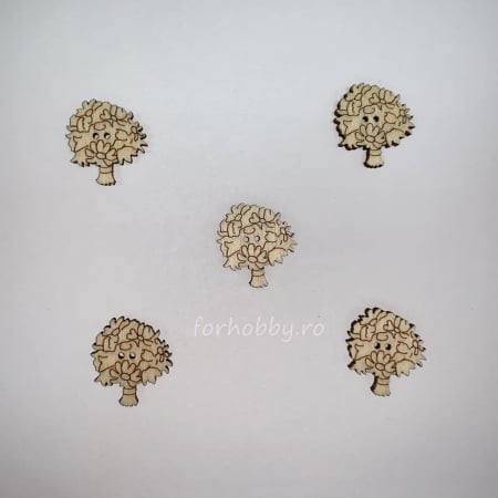 Hobby - nasturi-figurine-lemn-5bc-buchet