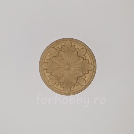 Aplicatii mobilier - forma-decorativa-din-lemn-termoplastic-rozeta