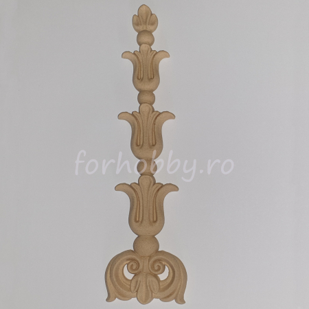 Aplicatii mobilier - forma-decorativa-din-lemn-termoplastic-crin-francez