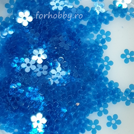Paiete - paiete-flori-plate-7mm-diverse-culori