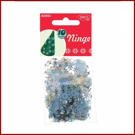 Paiete - paiete-fulgi-de-nea-ninge-daco