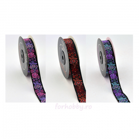 panglica-jacquard-22mm-model-floral-fantastic-kurdele [3]
