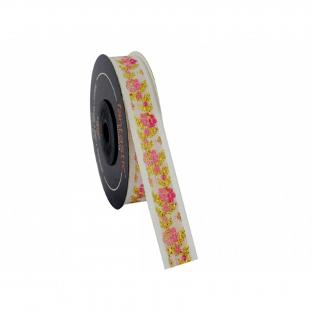 panglica-jacquard-16mm-model-floral-fantastic-kurdele [1]