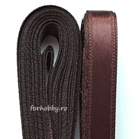 Panglica saten 10 mm / 10 m - Diverse culori [1]