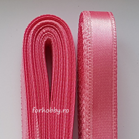 Panglici decor - Panglica saten 20 mm / 10 m - Diverse culori