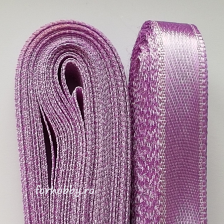 Panglici decor - Panglica saten 20 mm / 10 m - Diverse culori