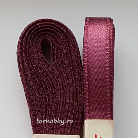 Outlet - Panglica saten 20 mm / 10 m - Diverse culori