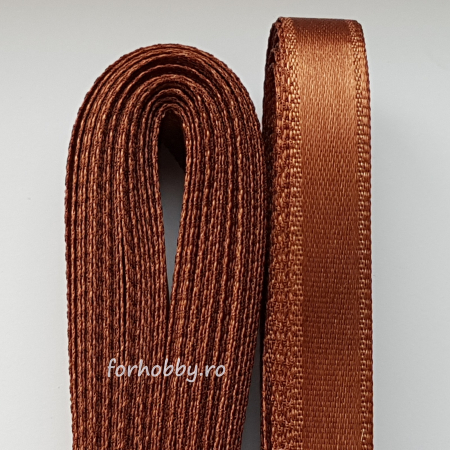 Outlet - Panglica saten 20 mm / 10 m - Diverse culori