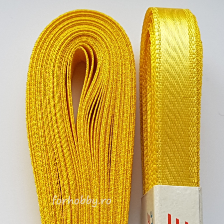 Panglici decor - Panglica saten 20 mm / 10 m - Diverse culori