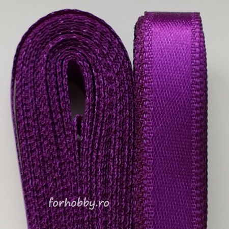 Outlet - Panglica saten 20 mm / 10 m - Diverse culori