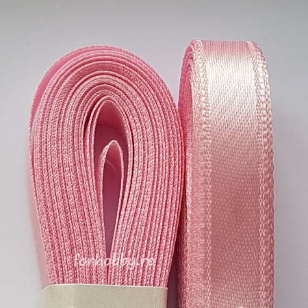 Outlet - Panglica saten 20 mm / 10 m - Diverse culori
