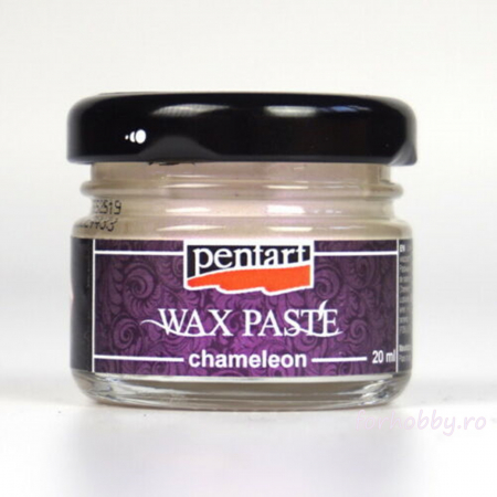 Ceara, glazura - pasta-ceara-chameleon-20-ml-pentart