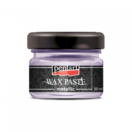Ceara, glazura - pasta-ceara-metalica-20-ml-pentart