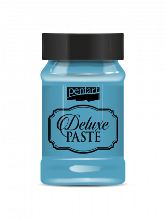 Paste structura - pasta-structura-deluxe-100-ml-pentart
