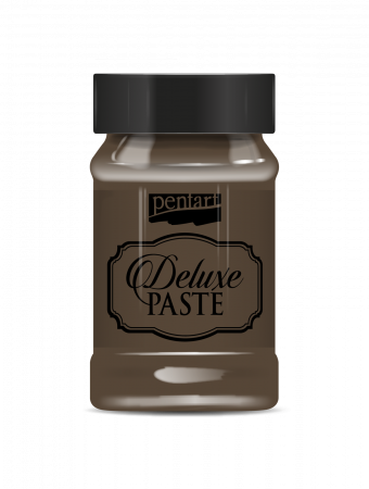Paste structura - pasta-structura-deluxe-100-ml-pentart