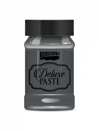 Gel sclipitor - pasta-structura-deluxe-100-ml-pentart