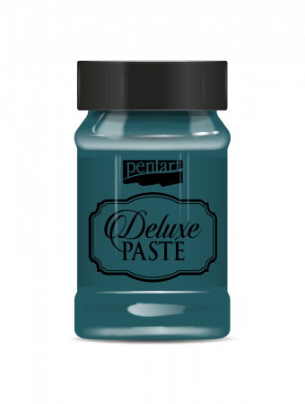Paste structura - pasta-structura-deluxe-100-ml-pentart