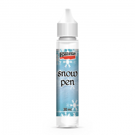 Snow pen 30 ml [2]