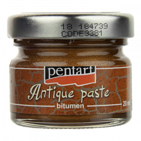 Paste antichizante - pasta-pentru-antichizare-cu-continut-de-bitum