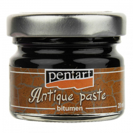 Paste antichizante - pasta-pentru-antichizare-cu-continut-de-bitum