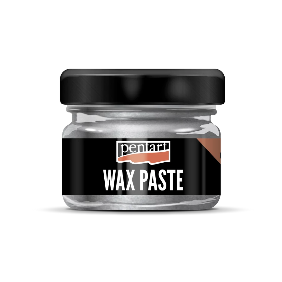 Ceara, glazura - pasta-ceara-metalica-20-ml-pentart